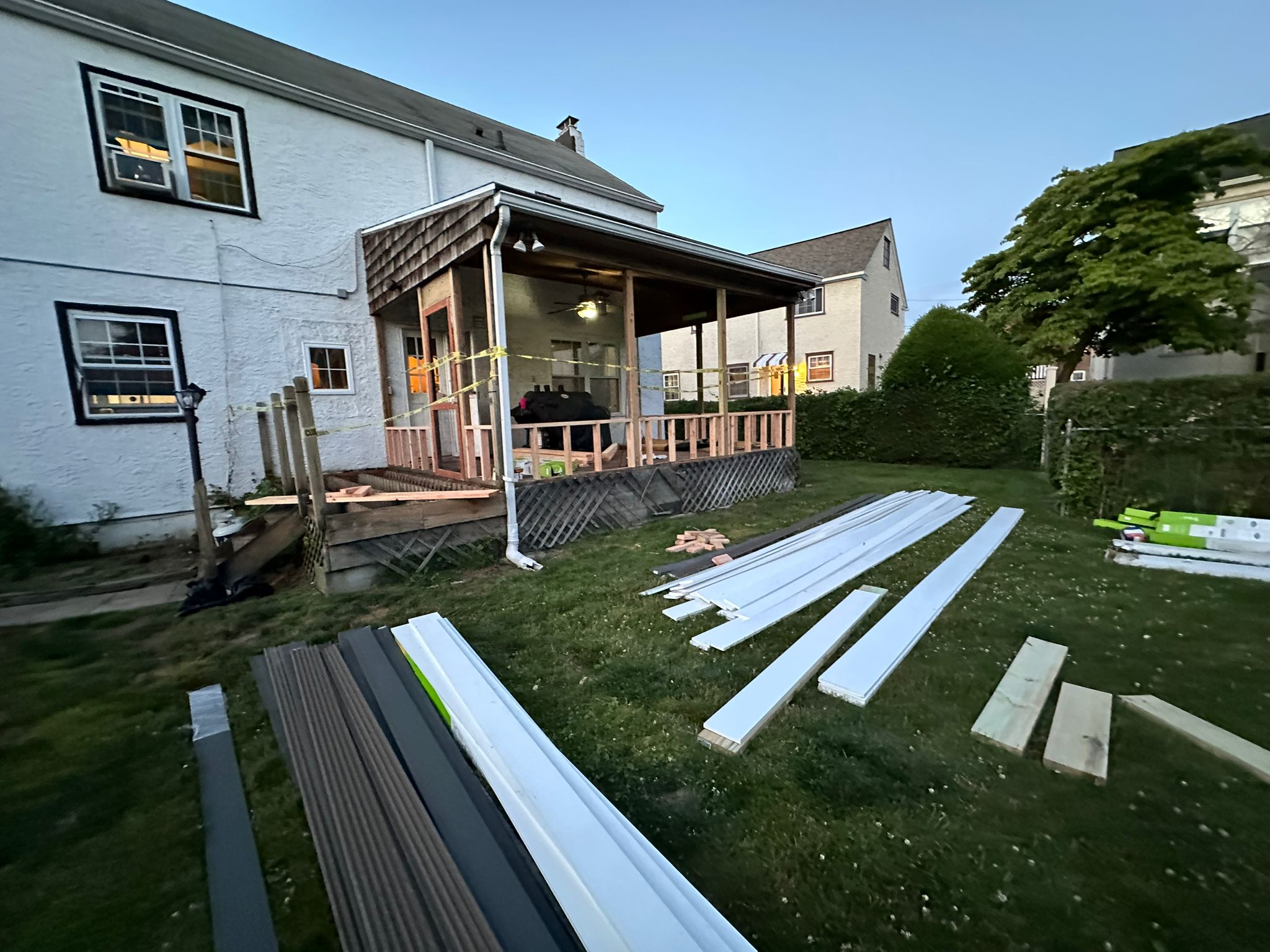 Screened In Porch - Image 8